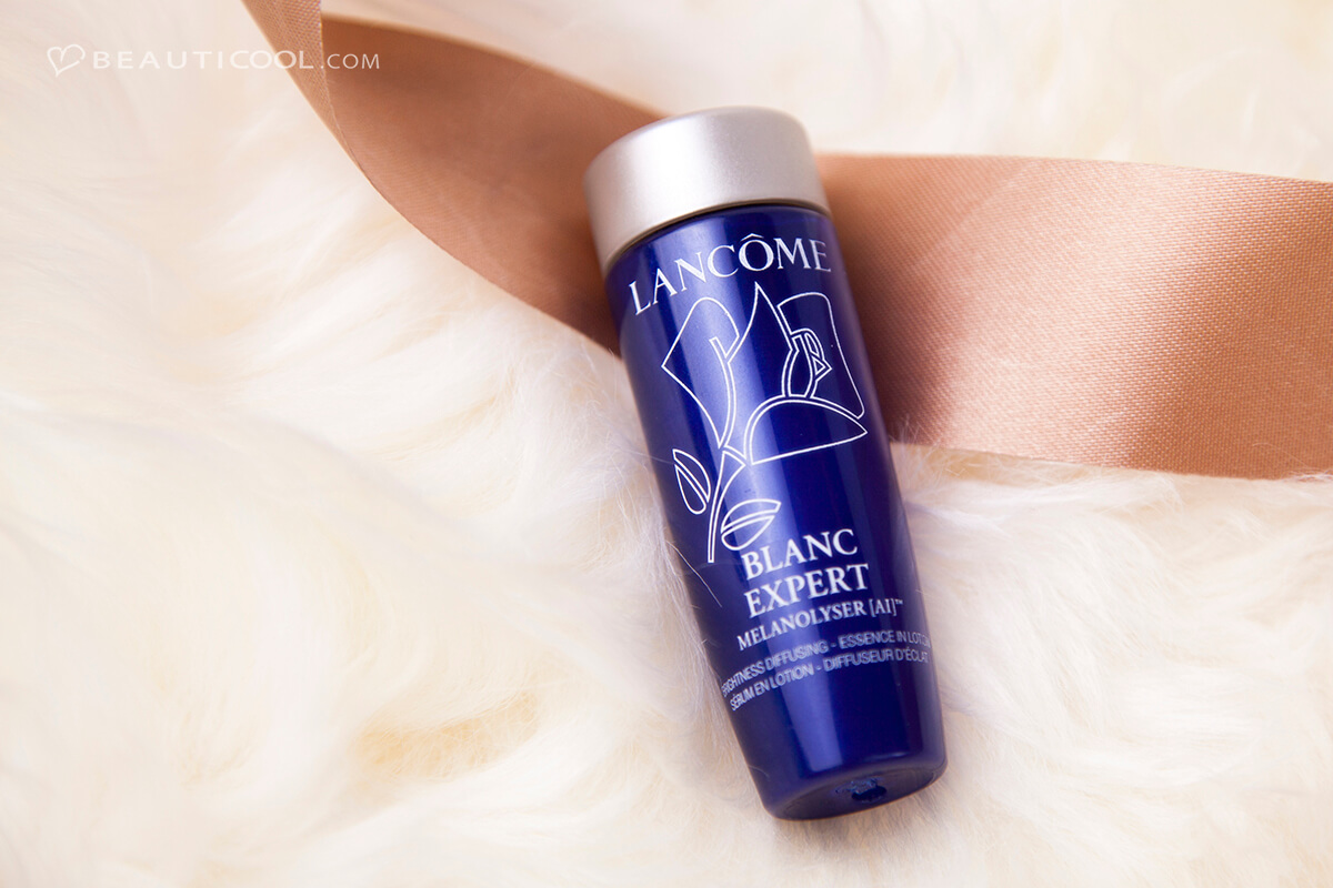 LANCOME,LANCOME BLANC EXPERT,LANCOME BLANC EXPERT Melanoliser [AI] Brightness Diffusion Essence in Lotion,LANCOME BLANC EXPERT Melanoliser [AI],เอสเซนส์,ลังโคม,ลังโคม เซรั่ม