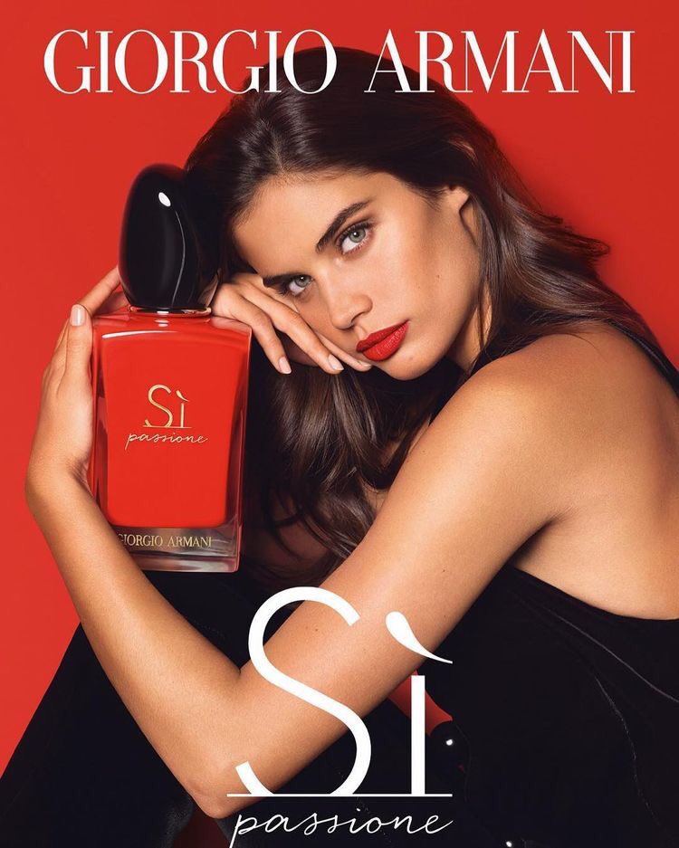 Giorgio Armani, Giorgio Armani Sì, Armani Si, Giorgio Armani Si Passione Eau De Parfum, Giorgio ArmaniSi Passione EDP, Giorgio Armani Si Passione Eau De Parfum 7ml, Si Passione, จิออร์จิโอ อาร์มานี่, น้ำหอม, น้ำหอม Giorgio Armani, น้ำหอม Si