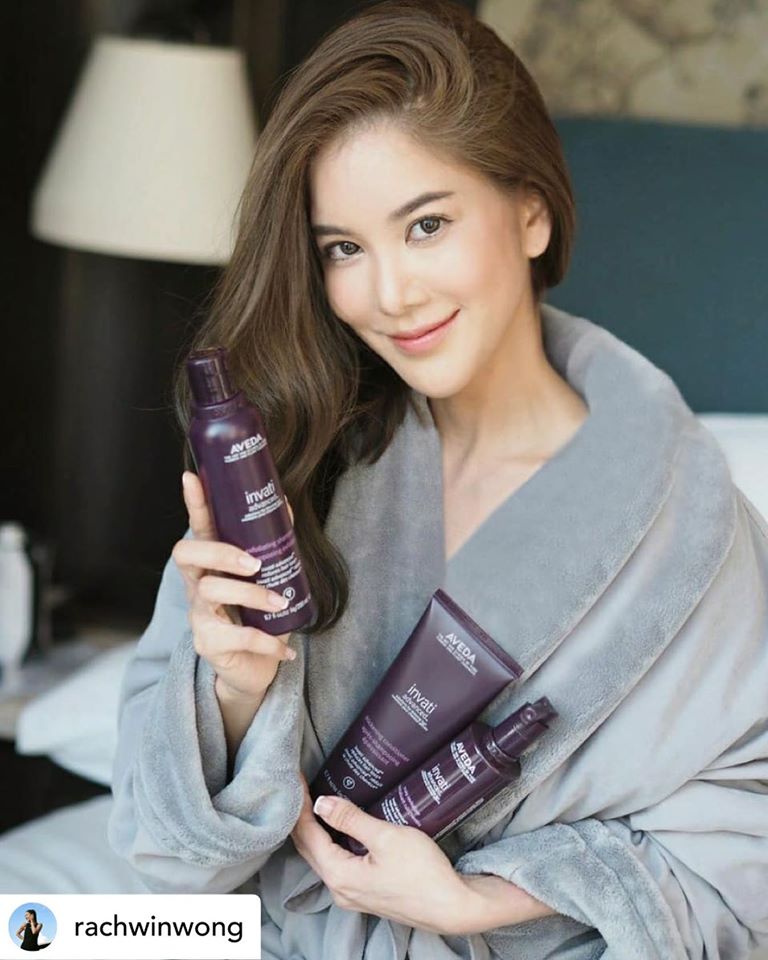 Aveda, Aveda Invati Advanced Thickening Conditioner, Aveda Invati Advanced Thickening Conditioner รีวิว, Aveda Invati Advanced Thickening Conditioner ราคา, Aveda Invati Advanced Thickening Conditioner Review, Aveda Invati Advanced Thickening Conditioner pantip, Aveda Invati Advanced Thickening Conditioner jeban, Aveda Invati Advanced Thickening Conditioner 10ml, ครีมนวมผม, ครีมบำรุงผม