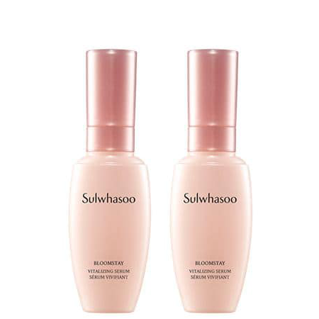 Sulwhasoo, Sulwhasoo Bloomstay Vitalizing Serum, Sulwhasoo Bloomstay Vitalizing Serum 50 ml., Sulwhasoo Bloomstay Vitalizing Serum รีวิว, Sulwhasoo Bloomstay Vitalizing Serum ราคา, Sulwhasoo Bloomstay Vitalizing Serum 50 ml. เซรั่มที่มอบการบำรุงผิวให้เปล่งประกาย กระจ่างใส มีชีวิตชีวา ด้วยคุณสมบัติในการต้านอนุมูลอิสระในดอกพลัม