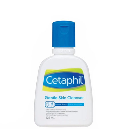 Cetaphil, Cetaphil Gentle Skin, Cetaphil Gentle Skin Cleanser, Cetaphil Gentle Skin Cleanser For All Skin Types, Cetaphil Gentle Skin Cleanser For All Skin Types รีวิว, Cetaphil Gentle Skin Cleanser For All Skin Types 125ml, Cetaphil Gentle Skin Cleanser For All Skin Types 500ml, Cetaphil Gentle Skin Cleanser For All Skin Types 500ml, ผลิตภัณฑ์ทำความสะอาดผิว, เซตาฟิล เจนเทิล สกิน คลีนเซอร์, Cetaphil ราคา, Cetaphil รีวิว, คลีนเซอร์ Cetaphil, Cetaphil ล้างหน้า, เซตาฟิล